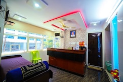 RR INN, Visakhapatnam