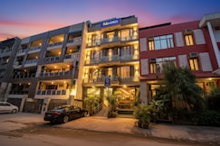 Via Happy Residency, Delhi