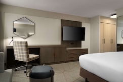 DoubleTree by Hilton Pittsburgh Airport, Allegheny