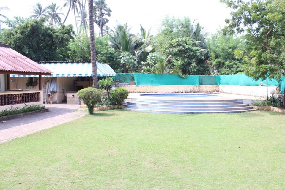 Gam House Bungalow 2 Bhk Luxury Villa Mumbai Villa Price Address