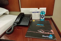 Harbour Hotels, Cochin