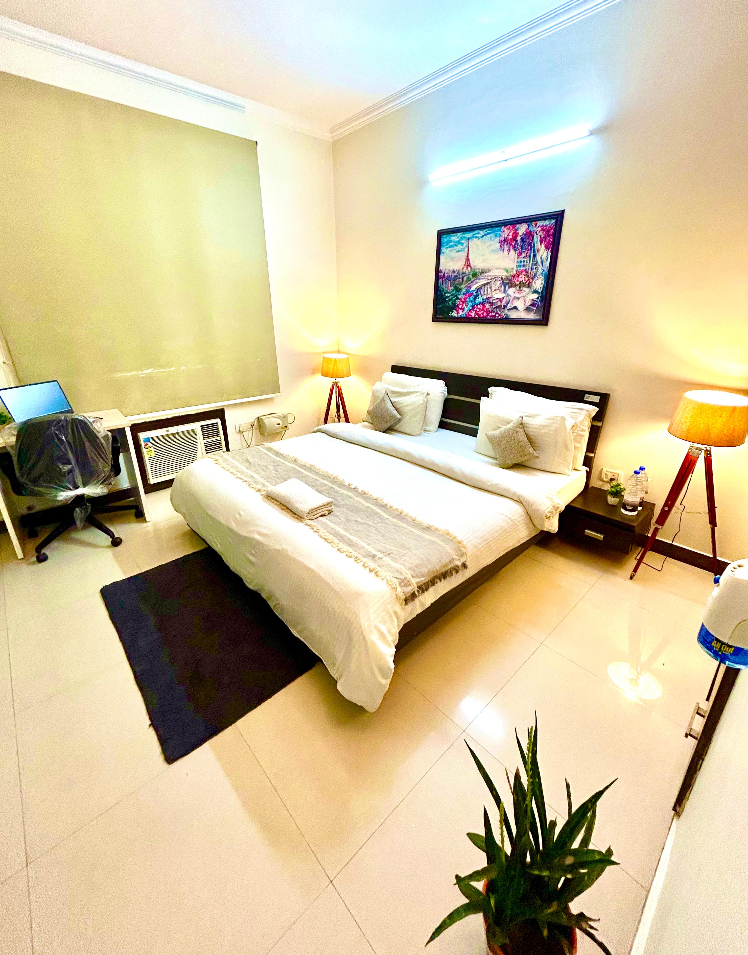 GOLF LUXURY HOTEL AND APARTMENTS - Tap to explore photos