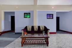 SPOT ON Hotel Royal X, Prayagraj