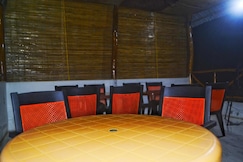 Cross Bill Beach Resort, Baratang