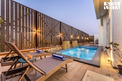 M4 Villas by VEO - Part of StayVista, Lonavala