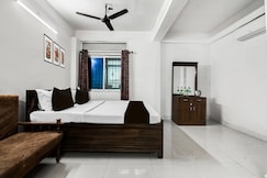 Hotel O Yashoda, Ranchi