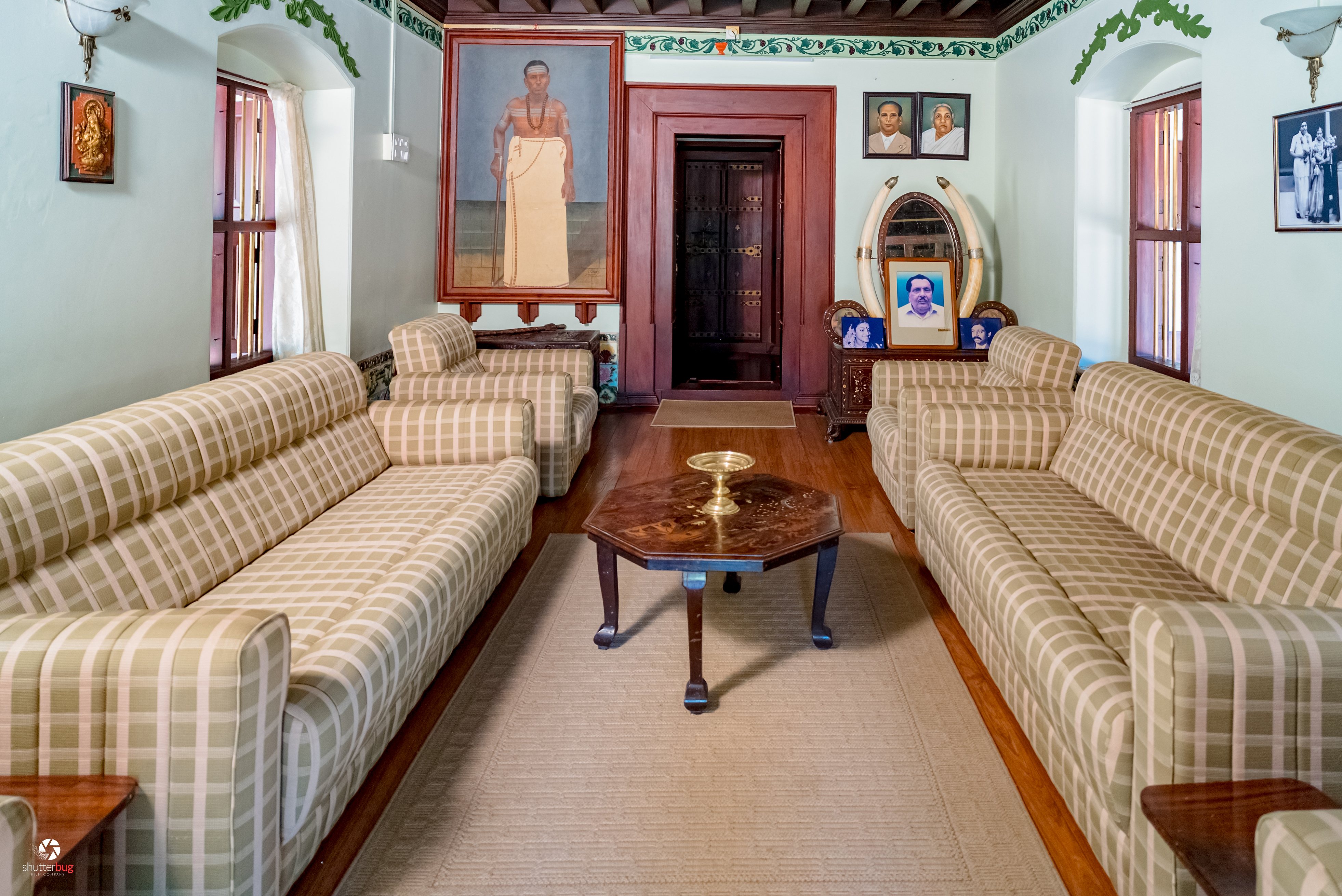 A Tranquil Stay Near Guruvayur Temple - Tap to explore photos