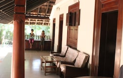 Interiors
