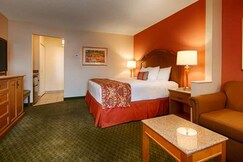 Best Western Plus A Wayfarer's Inn And Suites, Big Bear Lake