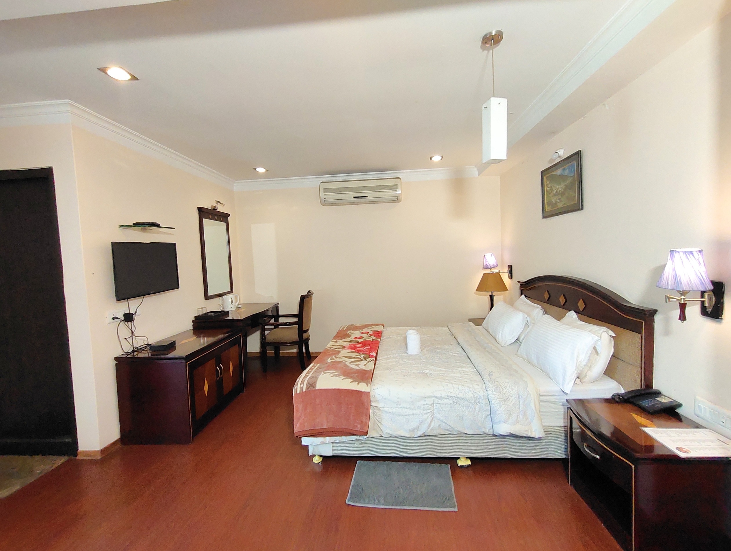 JAIN GROUP HOTEL TAMARIND - Tap to explore photos