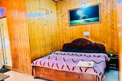 Hotel Wood Castle Resort, Patnitop