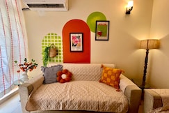 Tangerine | 2 BHK Apartment | Grehstay, Noida