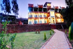 Hotel Green County, Mahabaleshwar