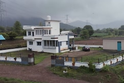 SukhShanti Villa, Malshej Ghat
