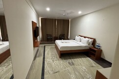 Panchvati by Arogyadham Swasthya Kutir, Chitrakoot