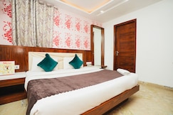 Hotel Kabir Palace Karol Bagh, Delhi