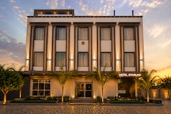 Hotel Starlink By The Nine Hotel, Jaipur