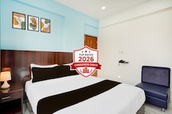 Townhouse Jeevan Bima Nagar Indranagar, Bangalore