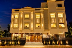 Hotel Mertiya Residency, Pali, Rajasthan