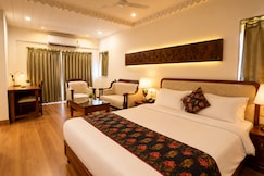 MPT Tourist Village, Shivpuri, Pichor