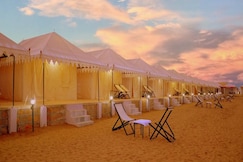 Royal Jaisalmer Resort with Swimming Pool, Jaisalmer