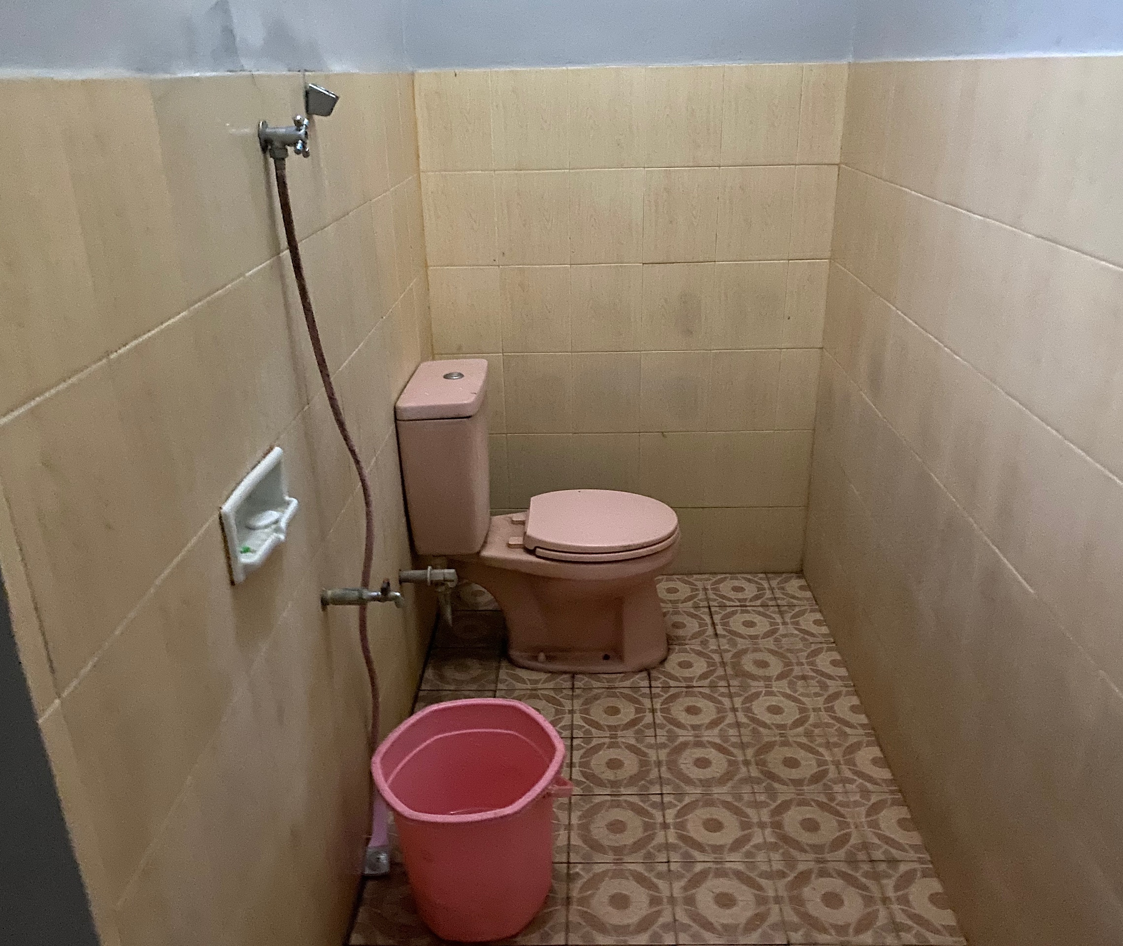 OYO 93632 Ramasta Homestay - Tap to explore photos