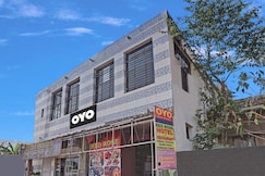 SPOT ON Red Rose Hotel & Banquet, Dhanbad