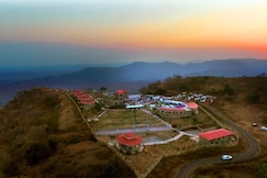 VRK Resort, MTDC, Mozari Point, Chikhaldara, Chikhaldara