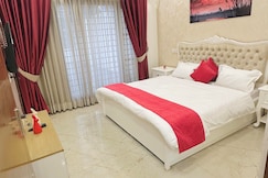 Scarlet stay by Cama villa, Zirakpur