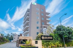 The Zenith - A Boutique Hotel by Hot Millions, Chandigarh