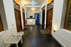 Blue Beach Homestay, Pondicherry
