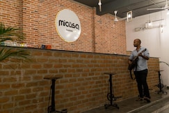 Micasa Hostels, Pondicherry