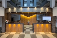 Anthurium Hotel, Goa