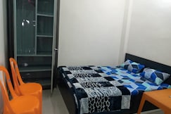 AAAS, The Holy Stay, Prayagraj, Prayagraj