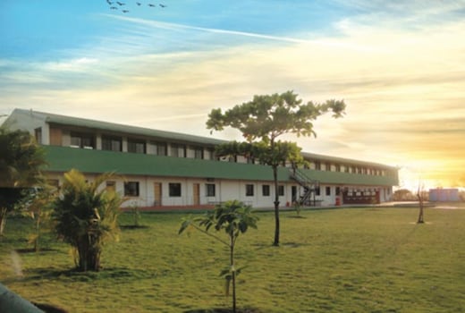 G.P Farm