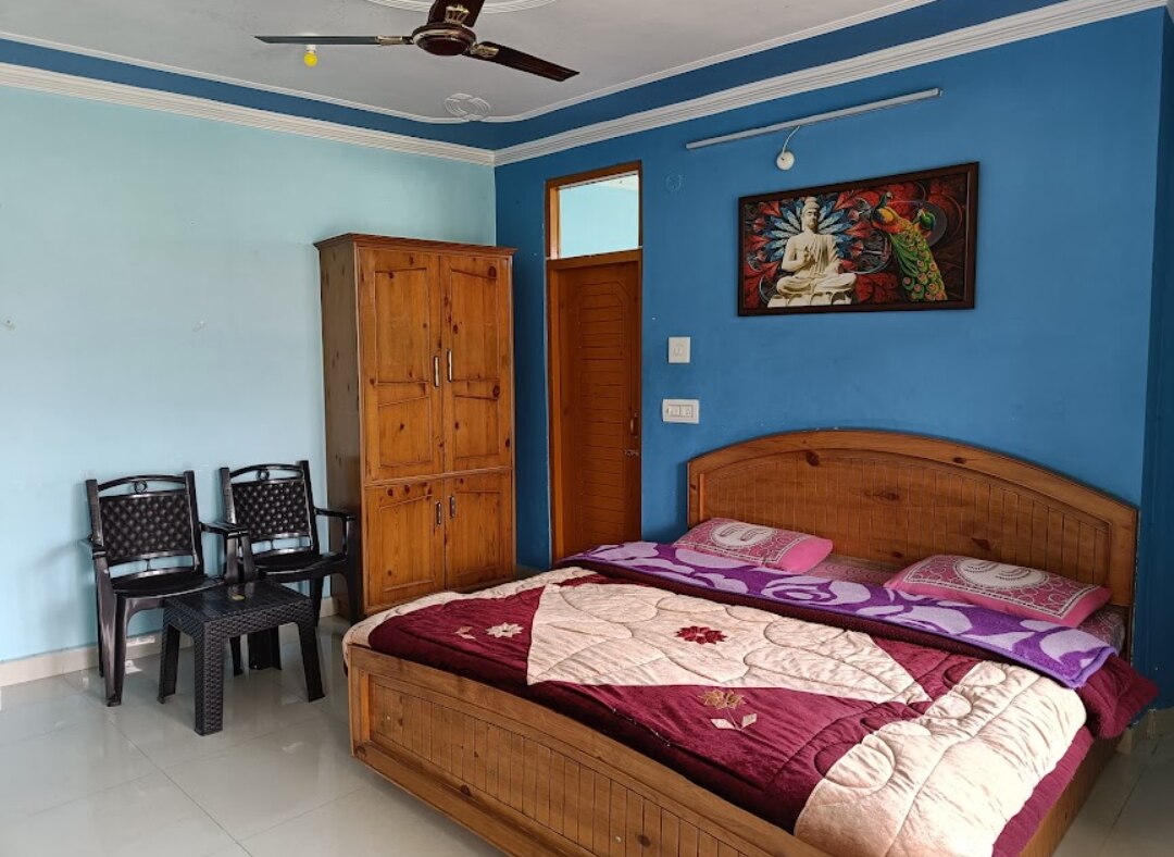 Peacefull homely Homestay - Tap to explore photos