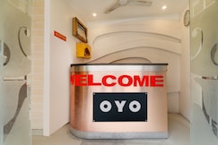 Super Hotel O TJ INTERNATIONAL, Lucknow