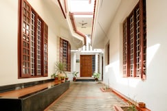 Birds Nest Homestay, Cochin