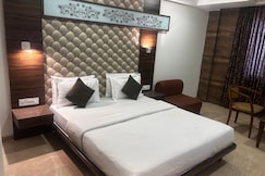 Hotel Sangam, Mahabaleshwar