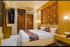 HOTEL ICON, Patna