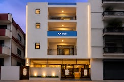 FabHotel Platinum Key, Delhi