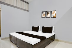 Hotel O Happy Inn, Raipur, Chhattisgarh