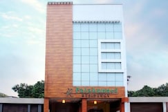 Palakunnel Residency, Kottayam