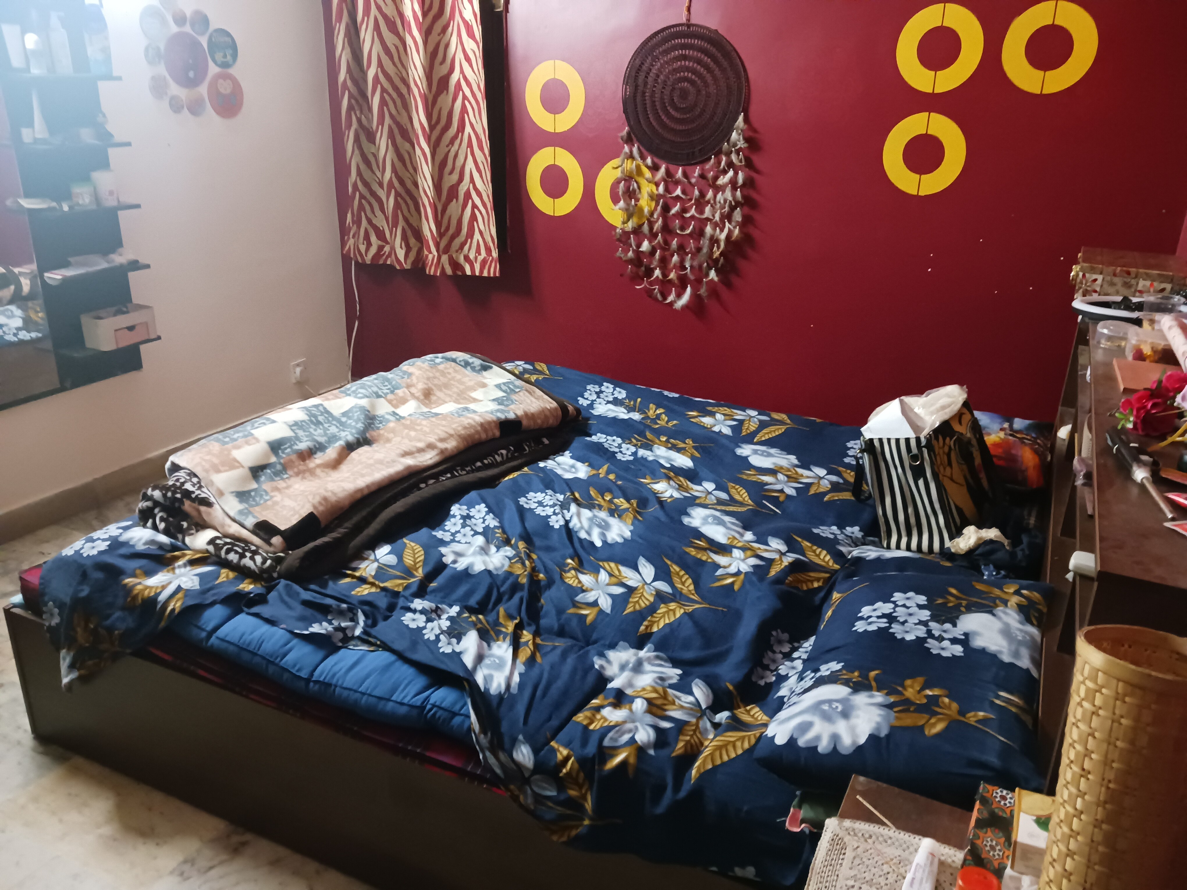Saggy homestay - Tap to explore photos