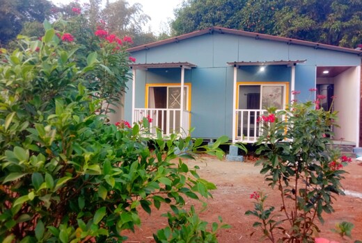 Holiday Farm  Kambegi  Panshet
