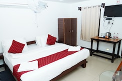 The Blackbuck Harmony, Sohagpur