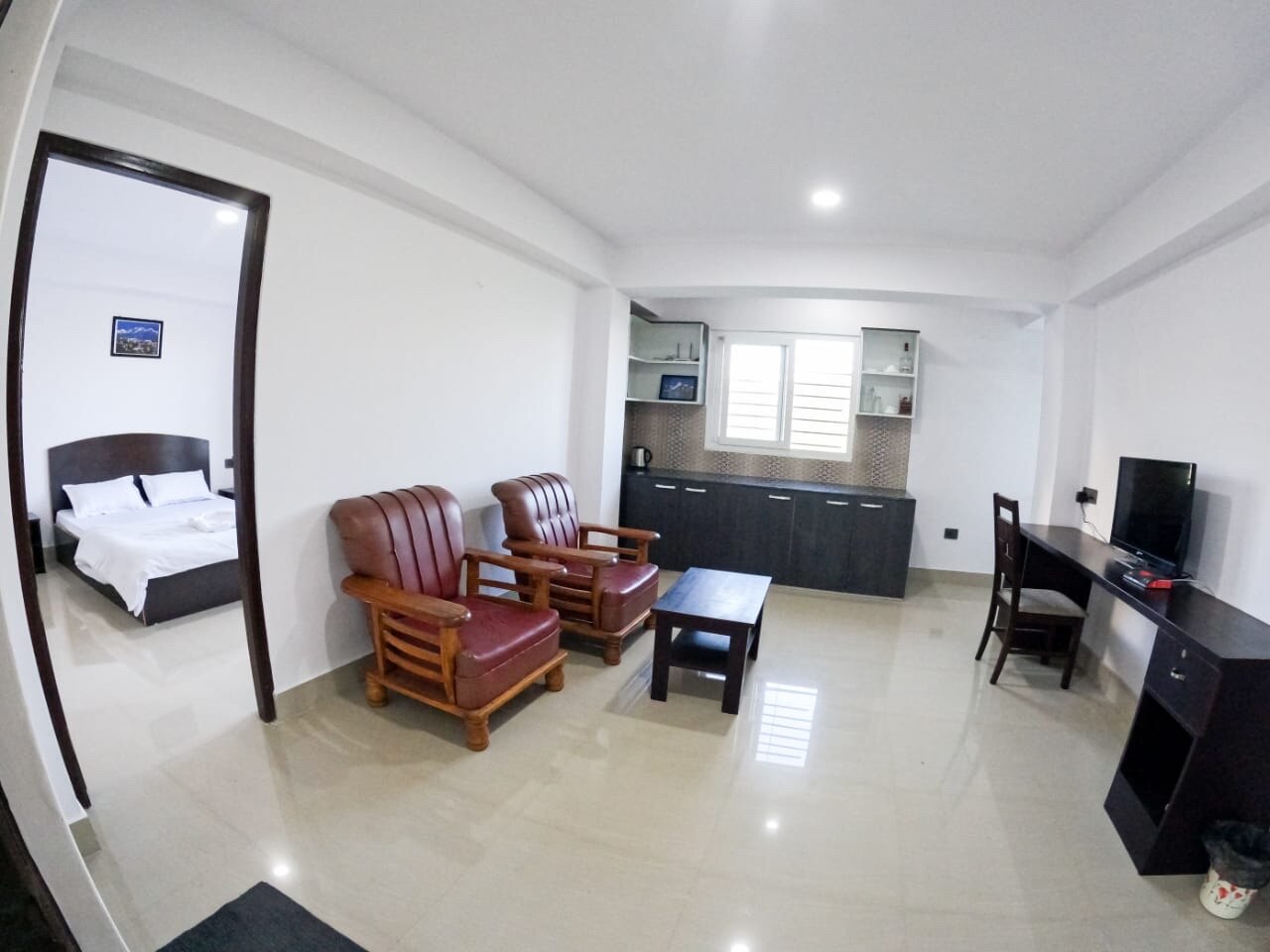 Hermon villa bed & breakfast - Tap to explore photos