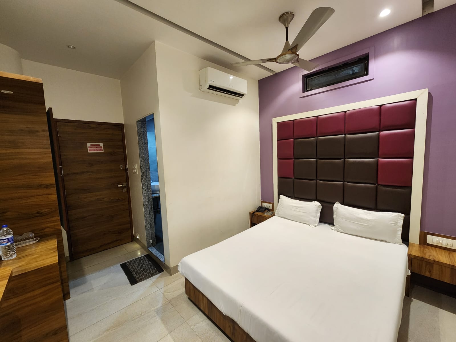 Hotel Shree Krishna Paradise - Tap to explore photos