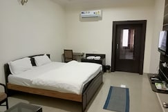 Hotel Sri Krishna Palace, Araku Valley