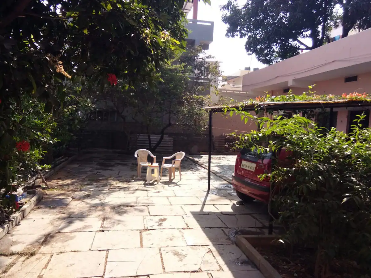Garden Villa, Hyderabad